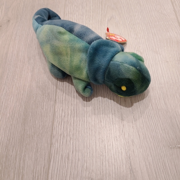 BEANIE BABY Rainbow - Picture 2 of 4